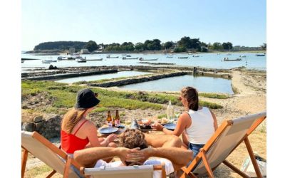 La saison estivale bat son plein d’iode