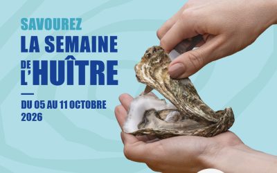 La semaine de l’Huître